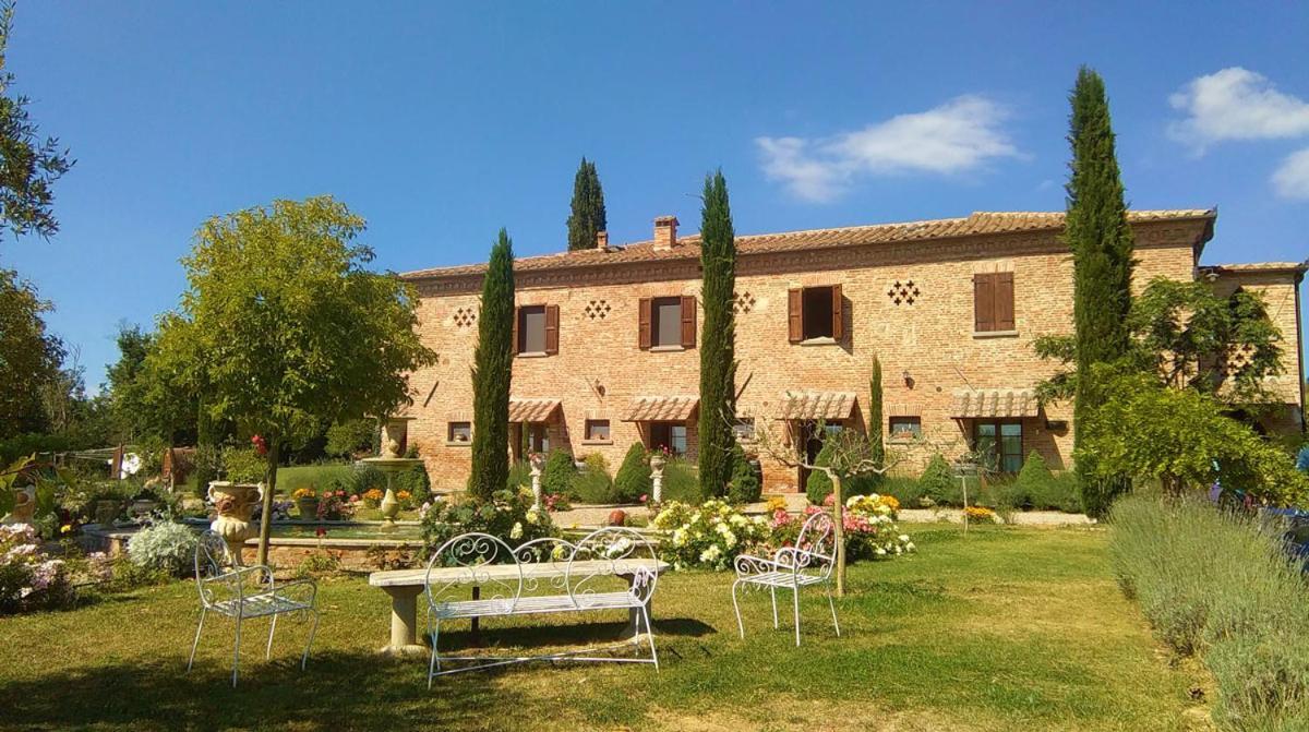 Villa Nobile Cortona Family Apartments Exterior foto